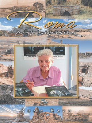cover image of Roma